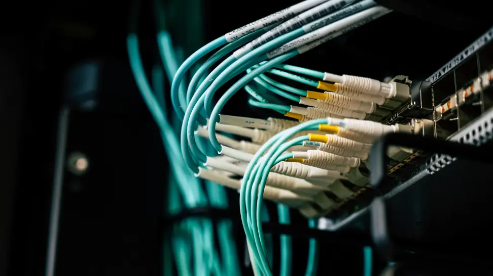 It och datacenter